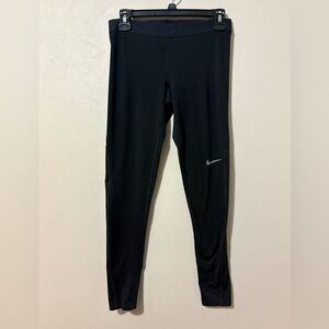 Nike Pro Nike Fit Tights Compression leggings size small 4-6 Unisex